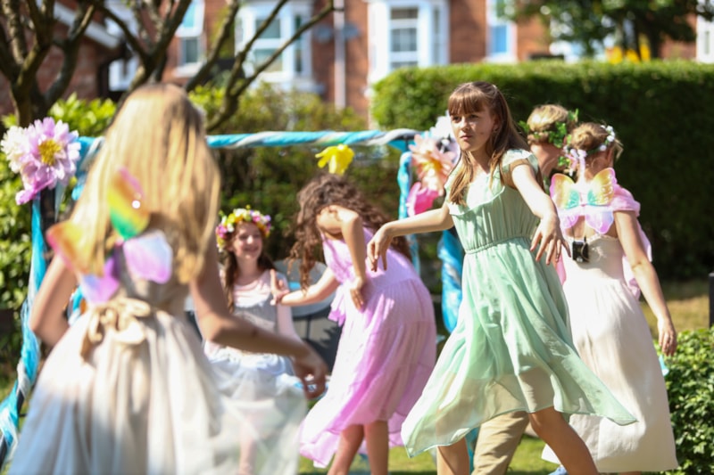 A Midsummer Night's Dream